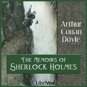 the memoirs of Sherlock Holmes ( Silver blazer)