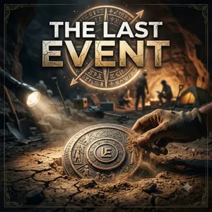 The Last Event