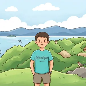 Belajar Monolog