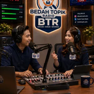 Bedah topik