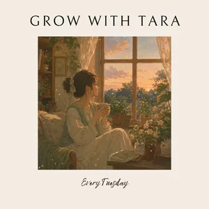 Grow with Tara