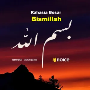 Rahasia Besar Bismillah