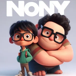Rumah Nony