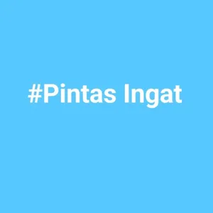 #PintasIngat