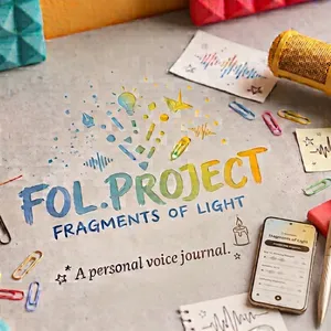 Fragments of Lights (FOL)