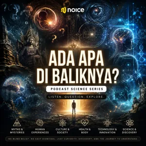 ADA APA DI BALIKNYA?