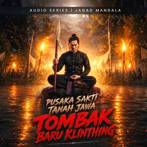 Pusaka Sakti Tanah Jawa "Tombak Baru Klinthing" | Remake Version 2026