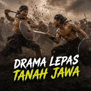Drama Lepas Berlatar Sejarah & Budaya Jawa