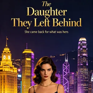 The daughter they left behind