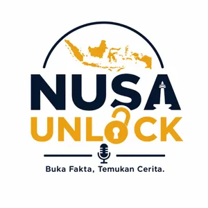 NUSA UNLOCK
