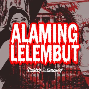 Alaming Lelembut