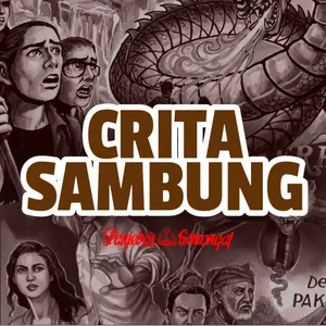 Crita Sambung