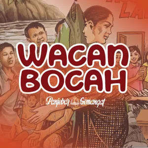 Wacan Bocah