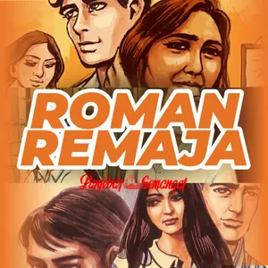 Roman Remaja