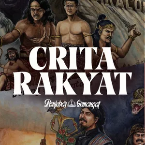 Crita Rakyat