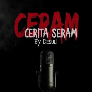 Ceram (cerita seram)