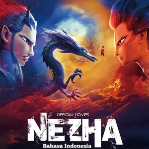 [Original Movie] Nezha 1 - Sulih Suara Bahasa Indonesia
