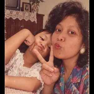 Suara hati ibu
