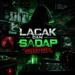 MELACAK PENIPU SKIMMING 341 JUTA !! UNCENSORED !!!