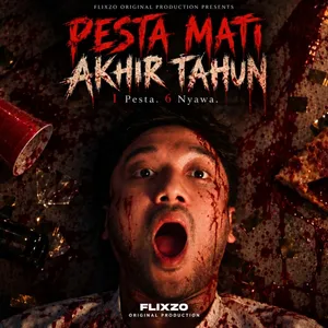 Pesta Mati Akhir Tahun