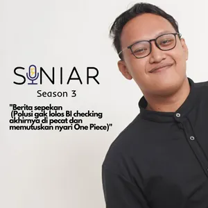 Berita Sepekan (Polusi gak lolos BI Checking akhirnya dipecat dan memutuskan cari One Piece)