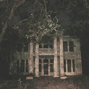 Rumah Kosong Part 1