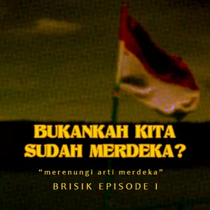 dini hari ini kita merenungi arti merdeka