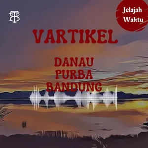 Danau Purba Bandung