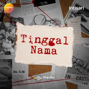 (Season 7) Tinggal Nama