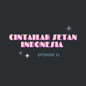 Cintailah Setan Indonesia