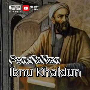 Ibnu Khaldun - Pendidikan