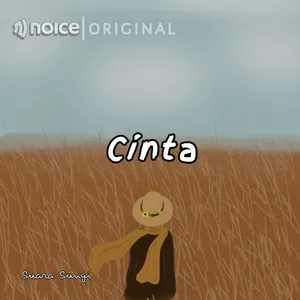 17. Cinta