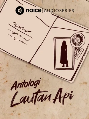 Eps 14. Kabar Burung tentang Agus