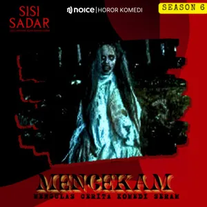 Sarang WEWE GOMBEL di PALUNG MARIANA