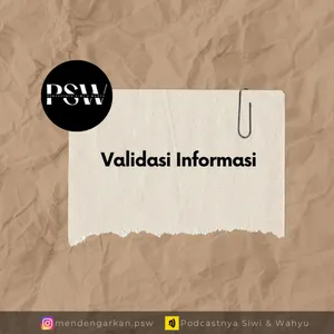 Eps 15 - Validasi Informasi 