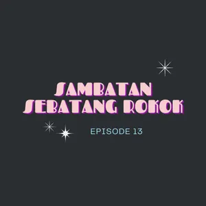 Sambatan Sebatang Rokok