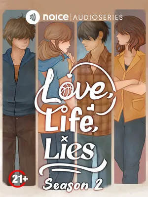 Love, Life, Lies