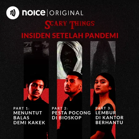 Insiden Setelah Pandemi