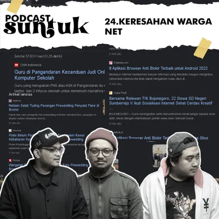 24. Keresahan Warganet