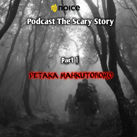 PETAKA MAHKUTOROMO Part 1