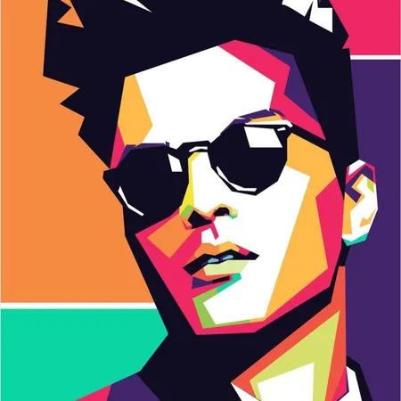The Best of Bruno Mars