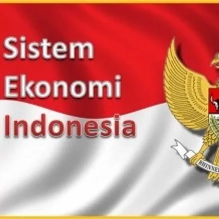 modpot edisi:(sistem yang dianut di indonesia)