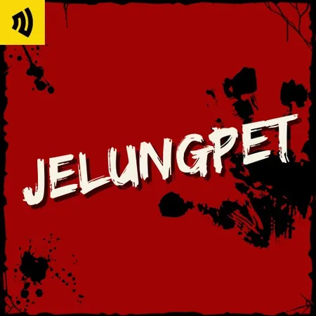 #3 Jelungpet (Petak Umpat)