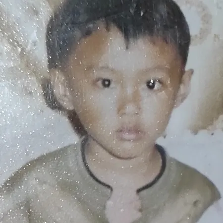 Cerita saya tentang SD