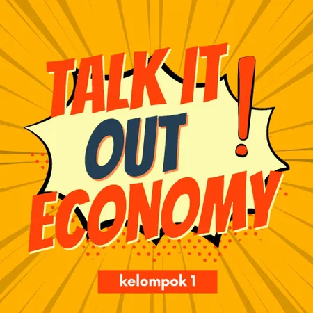 Ekonomi Tradisional
