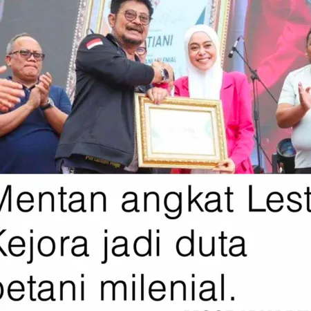 DUTA DUTA DUTA