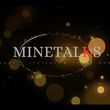 introduction mineTalKs