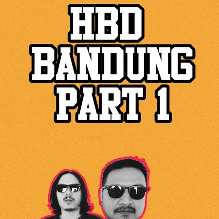 Eps 11 : HBD Bandung! Part 1