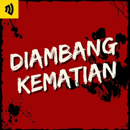 #4 Diambang Kematian