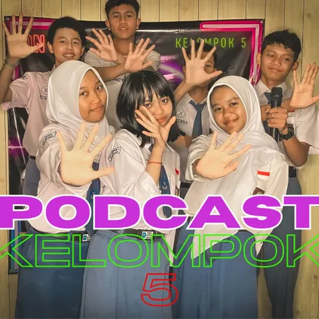 Ekonomi Indonesia (SEI) | X-10 [ Kelompok 5 ]